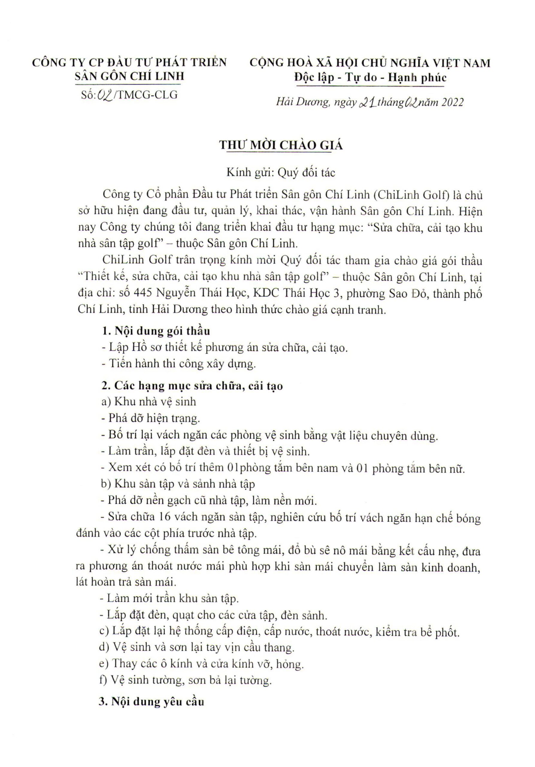 CLG-thư-mời-chào-gói-thầu-sân-tập
