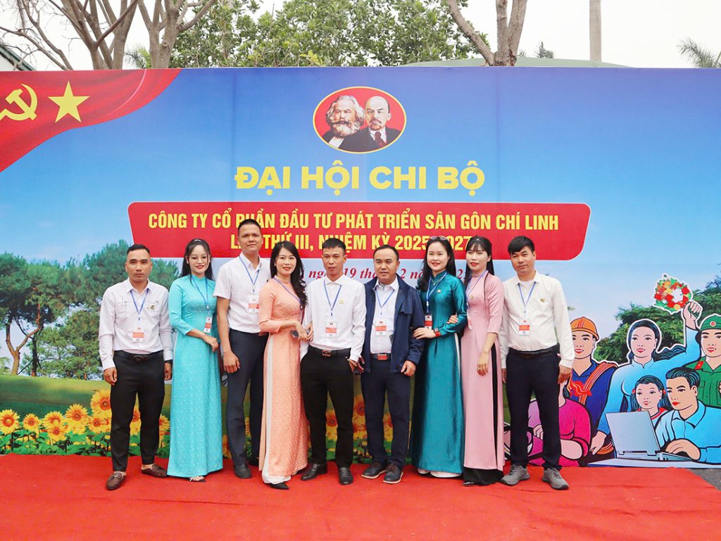 Dai hoi chi bo 2025 (13)