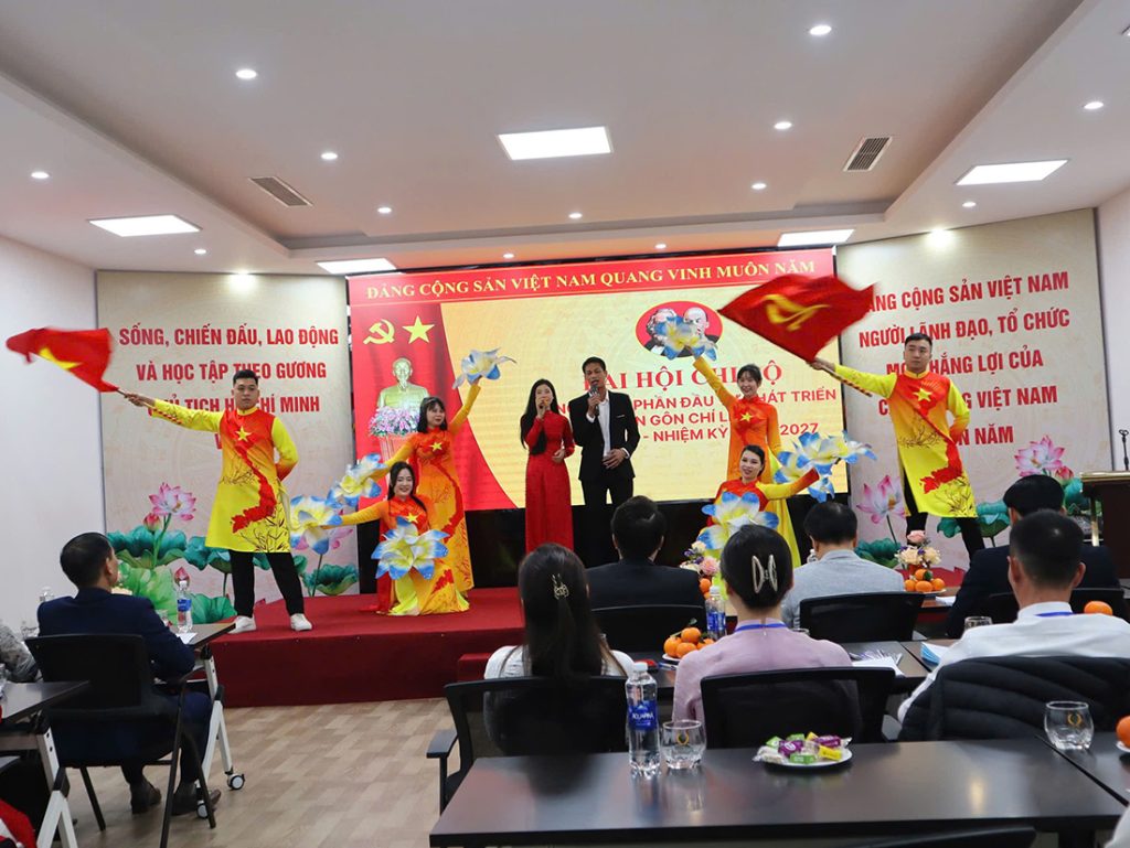 Dai hoi chi bo 2025 (4)