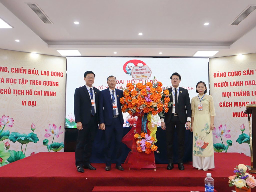 Dai hoi chi bo 2025 (7)