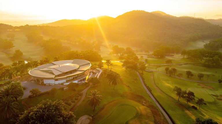 Trọn vẹn tinh hoa ẩm thực tại Nhà hàng ChiLinh Golf ClubHouse (1)