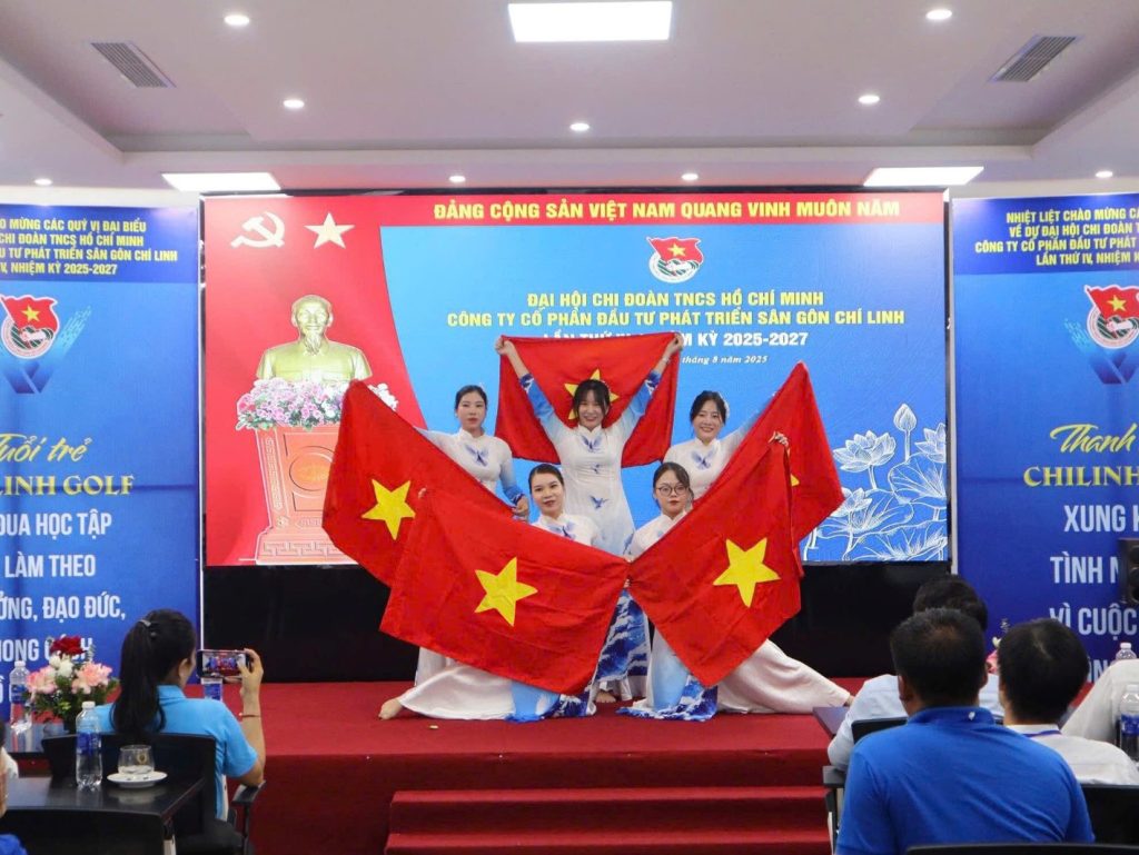 Dai hoi chi doan lan thu IV - 08