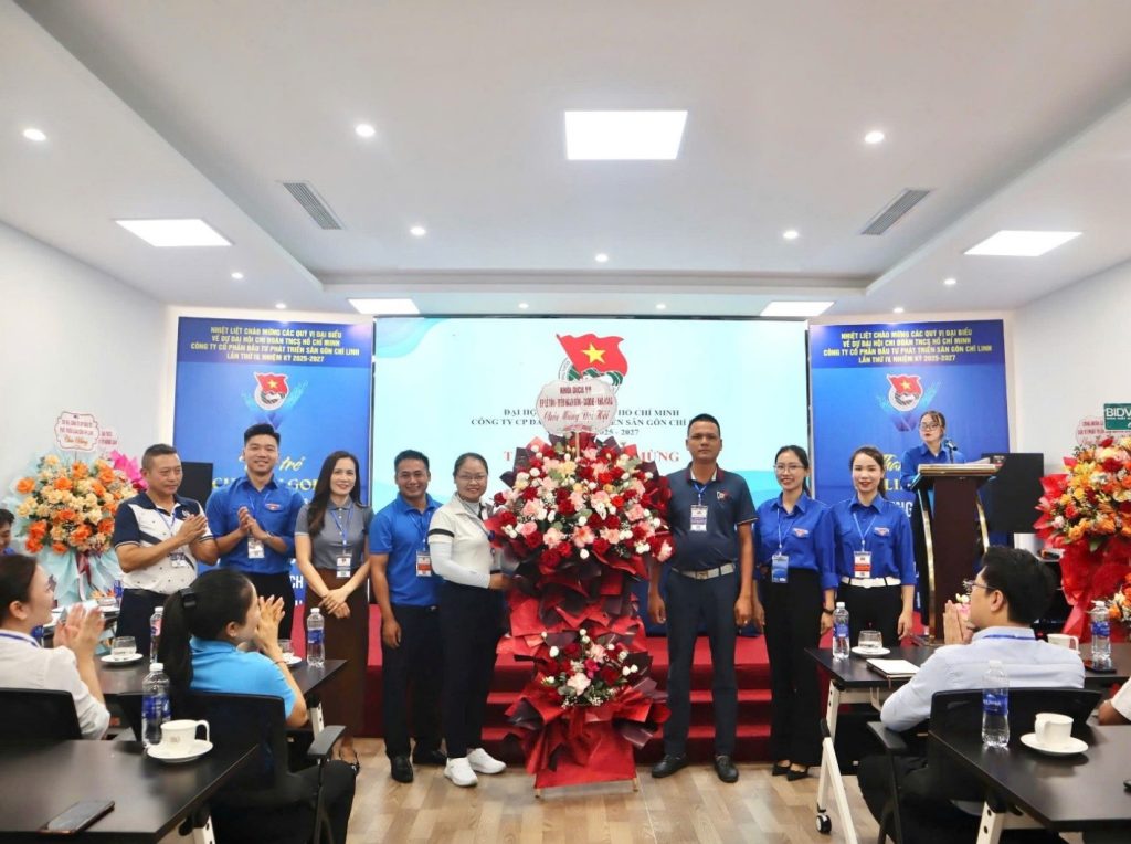 Dai hoi chi doan lan thu IV - 09