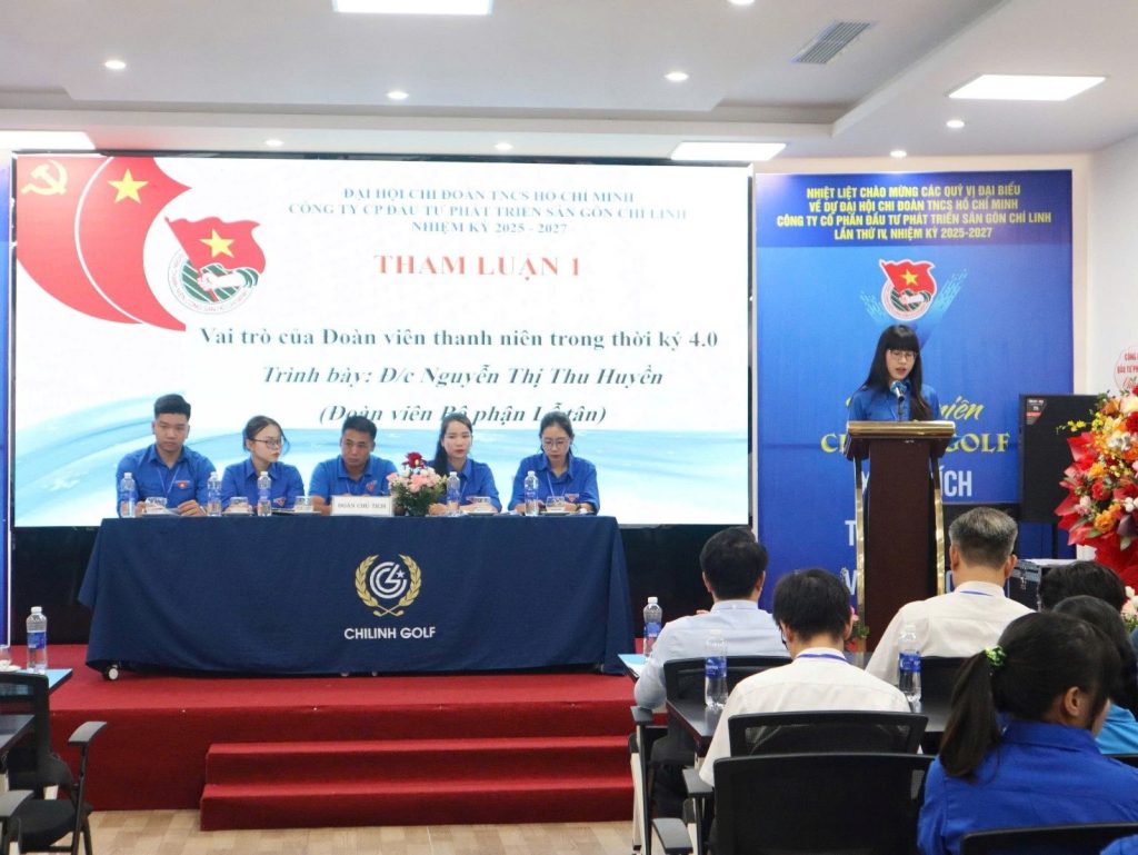 Dai hoi chi doan lan thu IV - 12