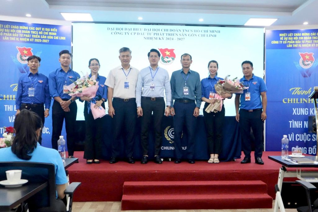 Dai hoi chi doan lan thu IV - 16